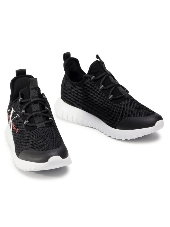 Sneakersy Calvin Klein Jeans