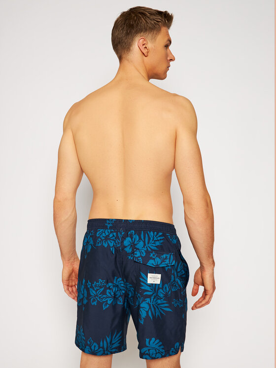 Plavecké šortky Quiksilver