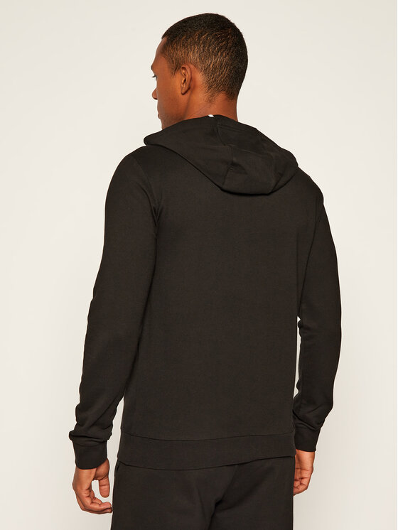 Mikina EA7 Emporio Armani