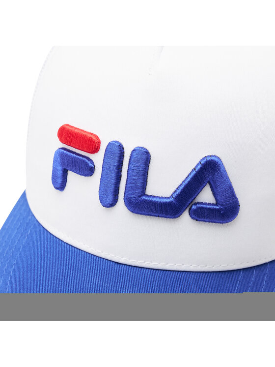 Šiltovka Fila