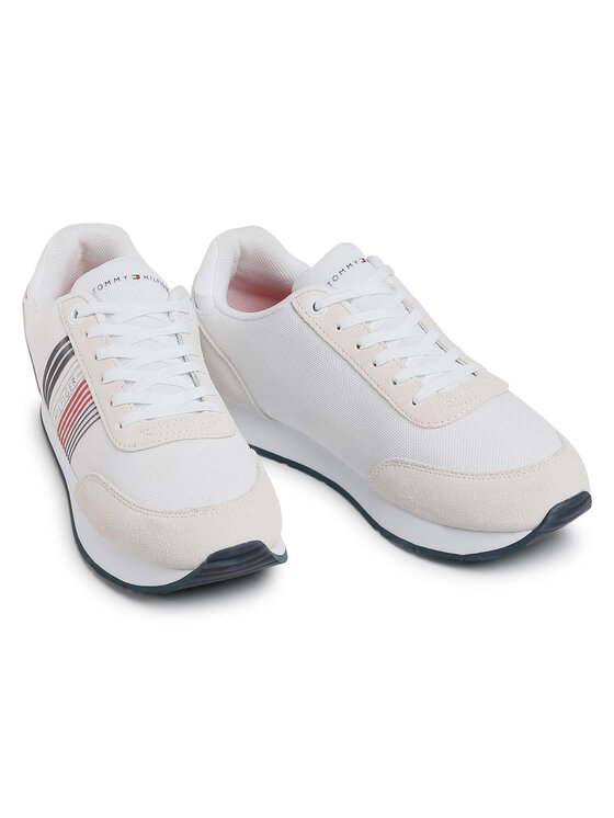 Sneakersy Tommy Hilfiger