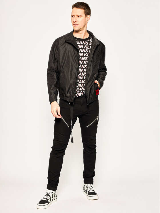 Tričko Calvin Klein Jeans