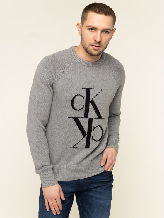 Sveter Calvin Klein Jeans