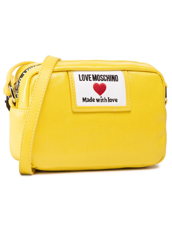 Kabelka LOVE MOSCHINO