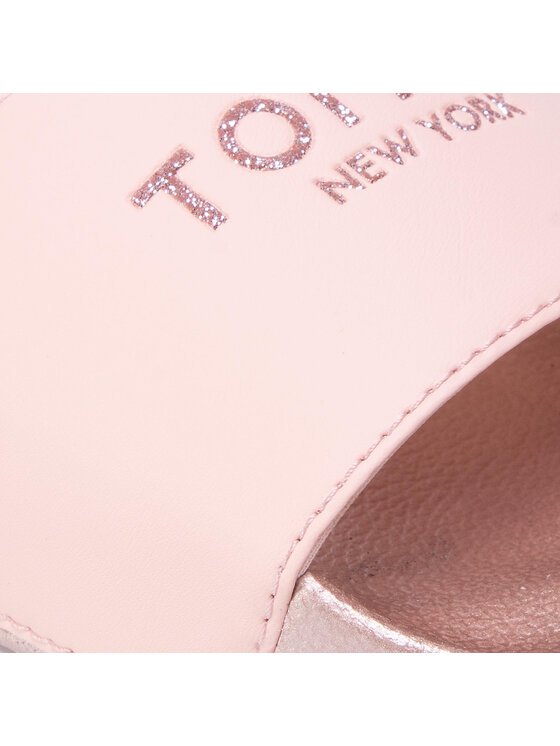 Šľapky Tommy Hilfiger