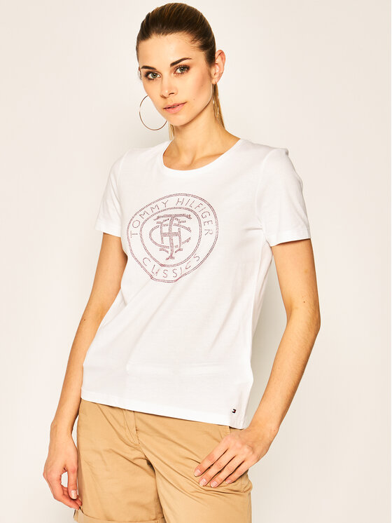 Tričko Tommy Hilfiger