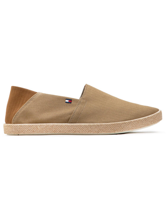 Espadrilky Tommy Hilfiger