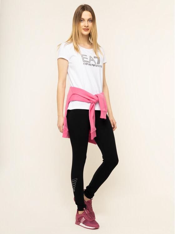 Tričko EA7 Emporio Armani