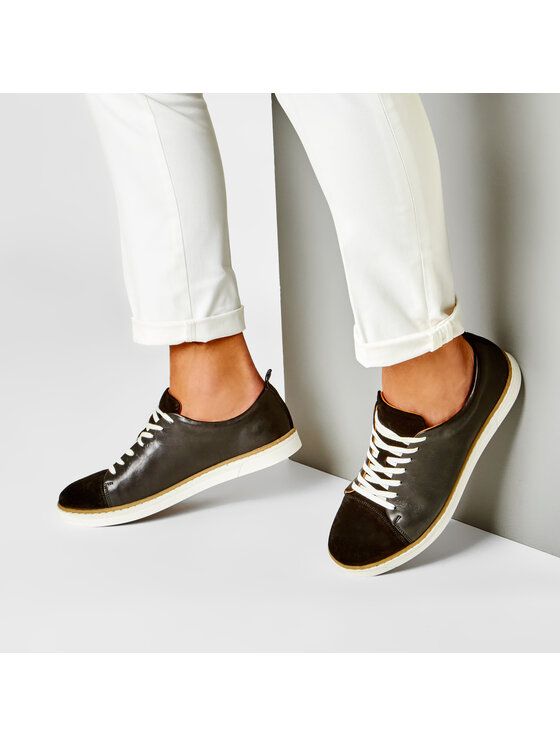 Sneakersy Gino Rossi