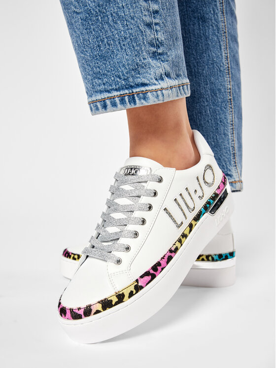 Sneakersy Liu Jo