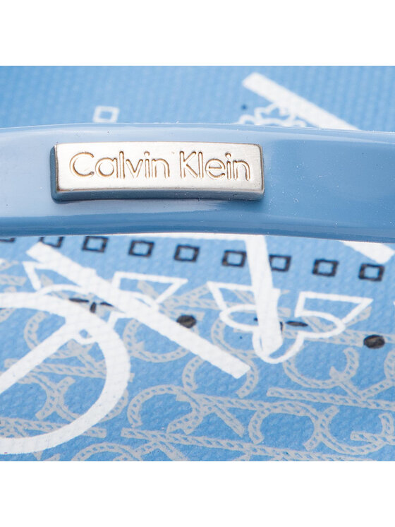 Žabky Calvin Klein