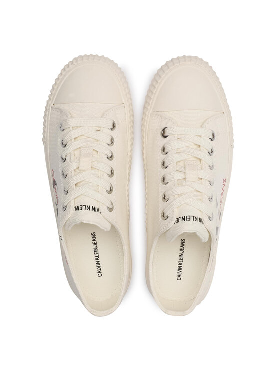 Plátenky Calvin Klein Jeans