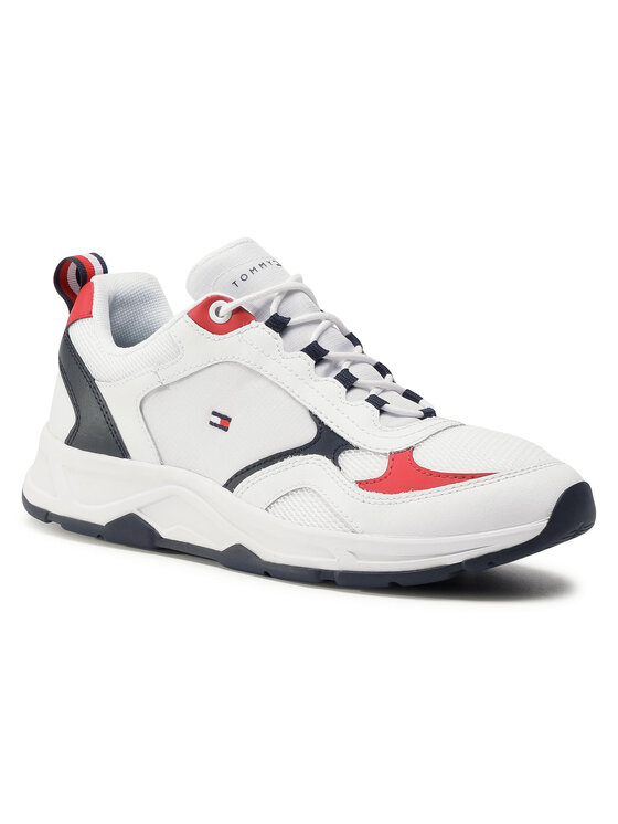 Sneakersy Tommy Hilfiger