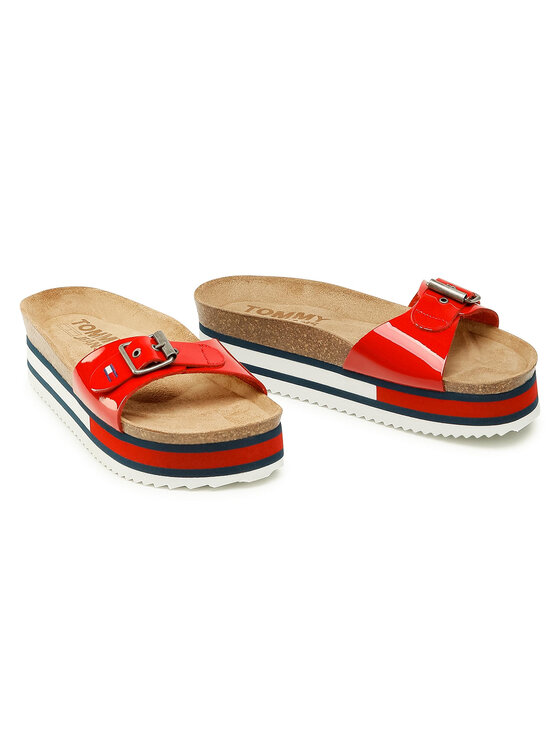 Šľapky Tommy Jeans