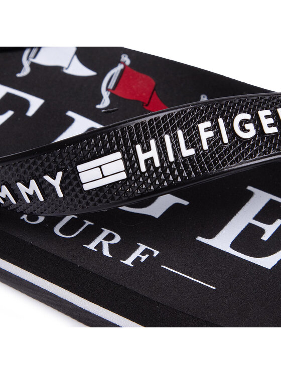 Žabky Tommy Hilfiger