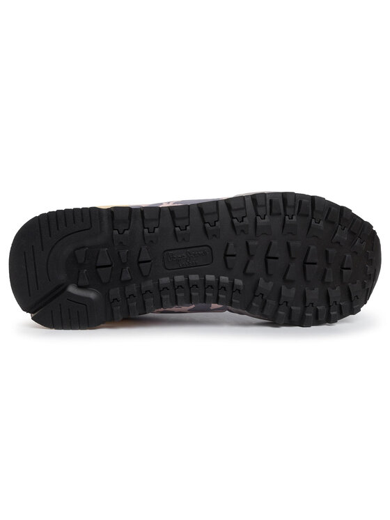 Sneakersy Pepe Jeans