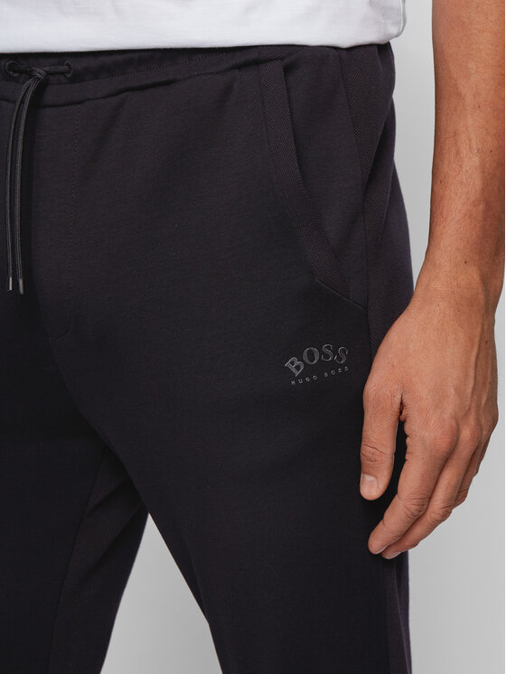 Teplákové nohavice Boss