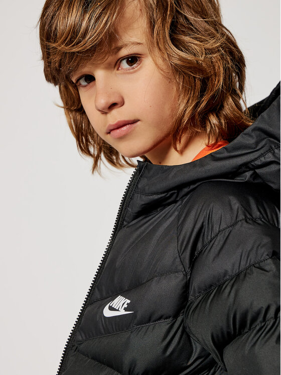 Vatovaná bunda Nike