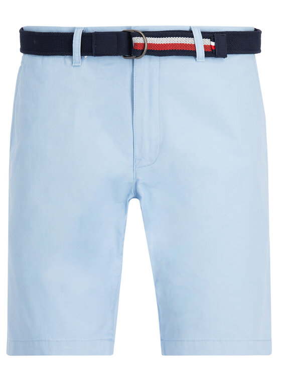 Bavlnené šortky Tommy Hilfiger