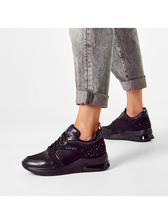 Sneakersy Liu Jo