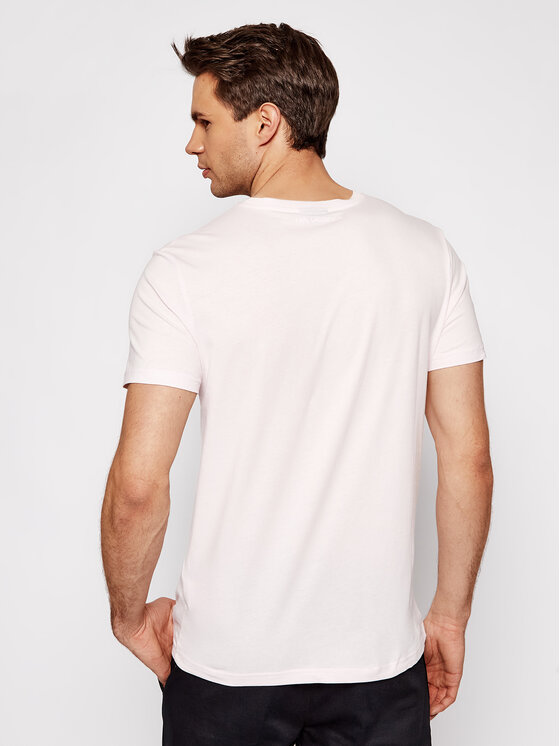 Tričko KARL LAGERFELD