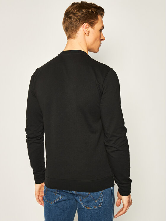 Mikina EA7 Emporio Armani