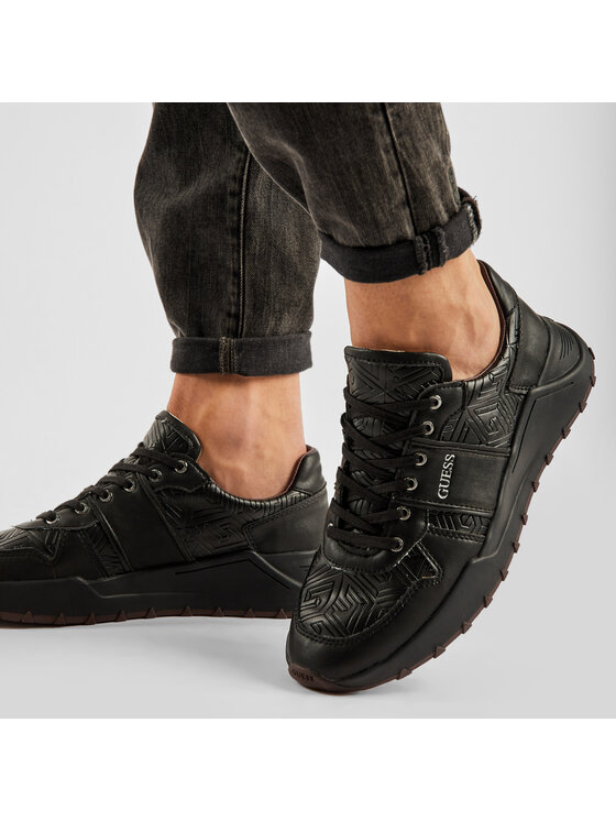 Sneakersy Guess