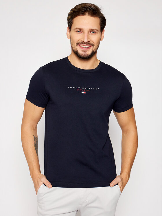 Tričko Tommy Hilfiger
