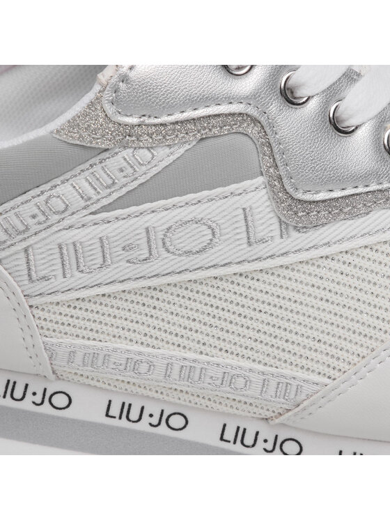 Sneakersy Liu Jo