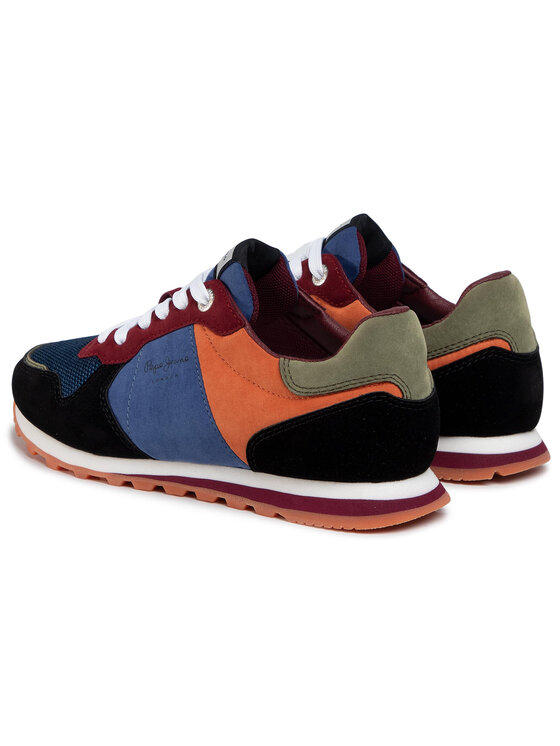 Sneakersy Pepe Jeans