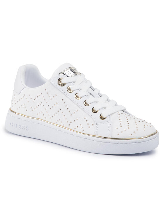 Sneakersy Guess