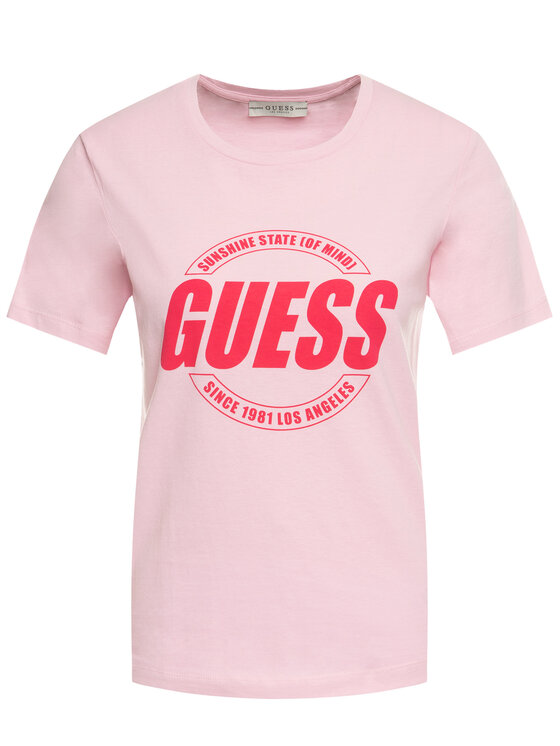 Tričko Guess