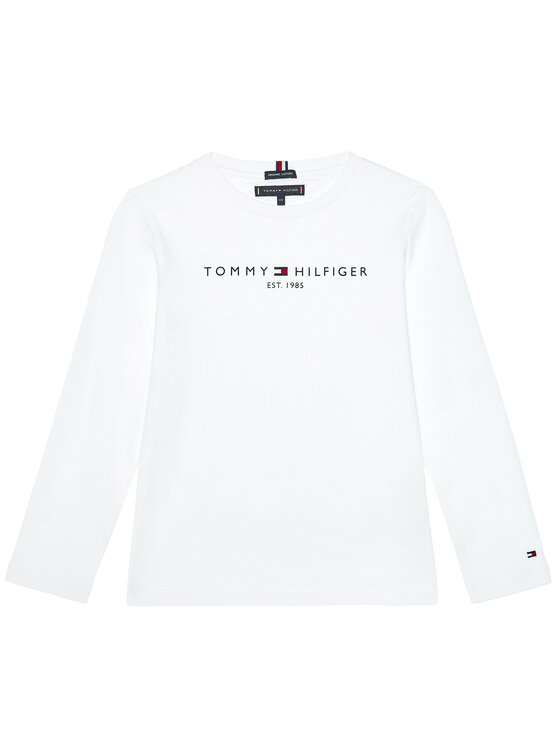Blúzka Tommy Hilfiger