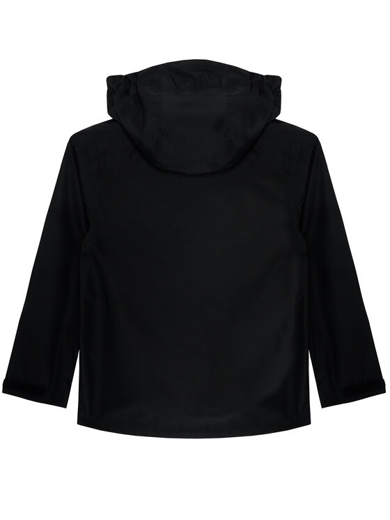 Nepremokavá bunda Helly Hansen