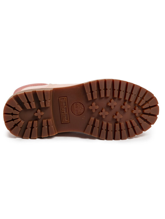 Outdoorová obuv Timberland