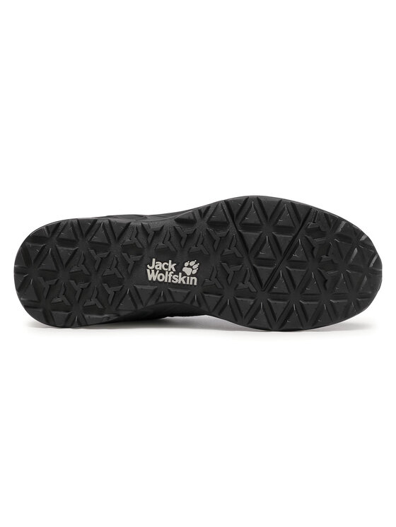 Trekingová obuv Jack Wolfskin