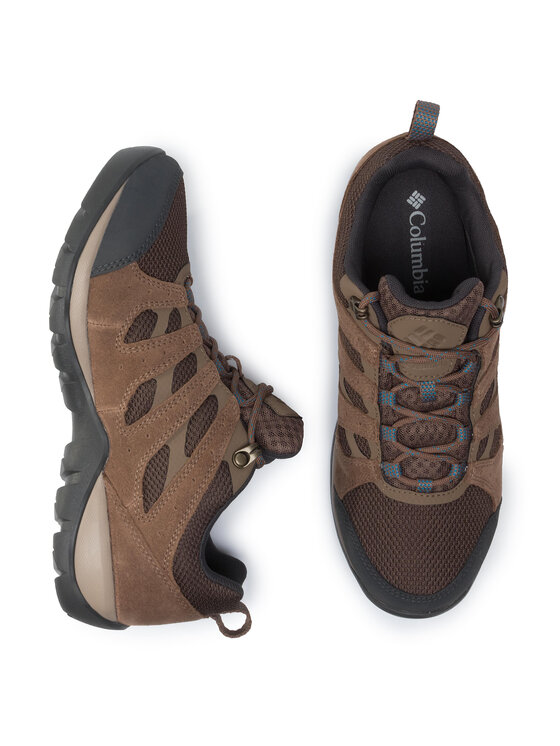 Trekingová obuv Columbia