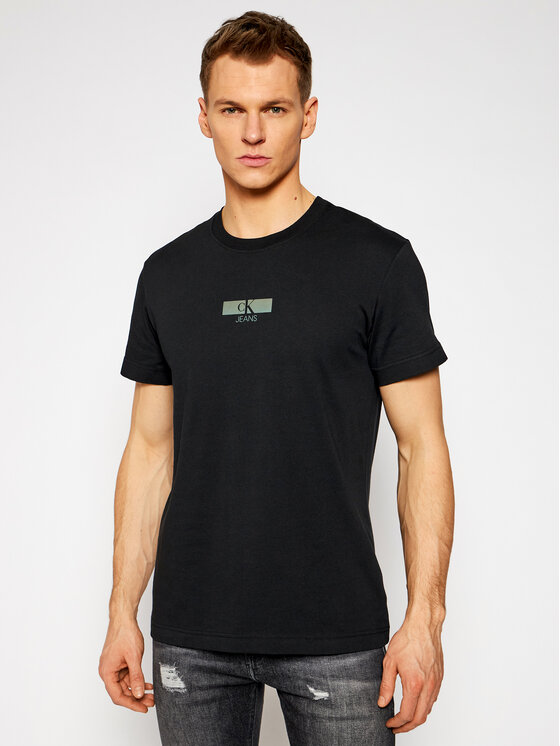 Tričko Calvin Klein Jeans