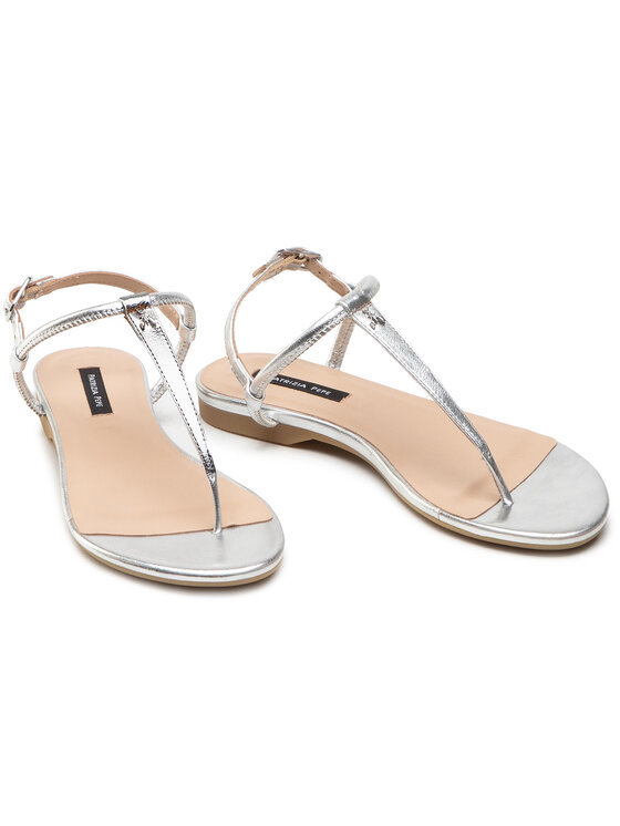 Sandále Patrizia Pepe