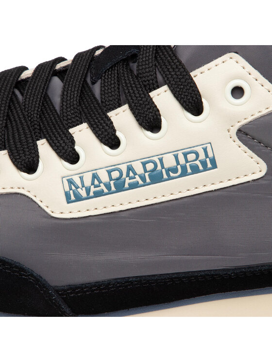 Sneakersy Napapijri