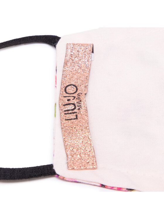 Sada 2 textilných masiek Liu Jo