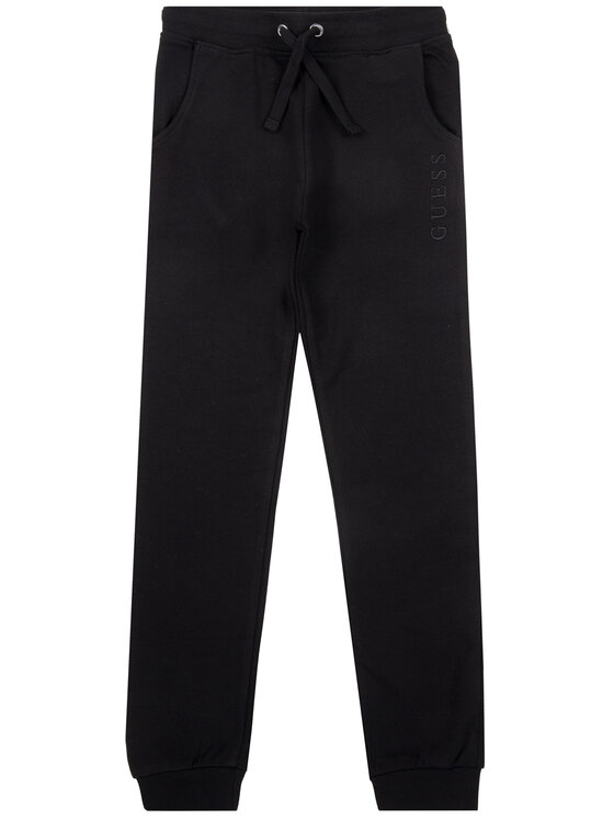 Teplákové nohavice Guess