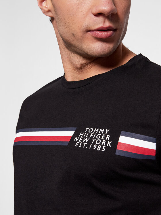 Tričko Tommy Hilfiger