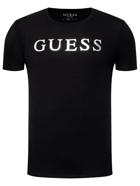 Tričko Guess