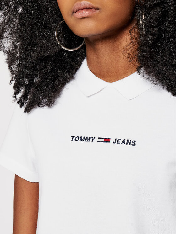 Polokošeľa Tommy Jeans