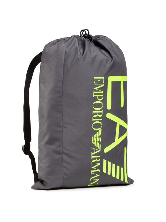 Vak so sťahovacou šnúrkou EA7 Emporio Armani