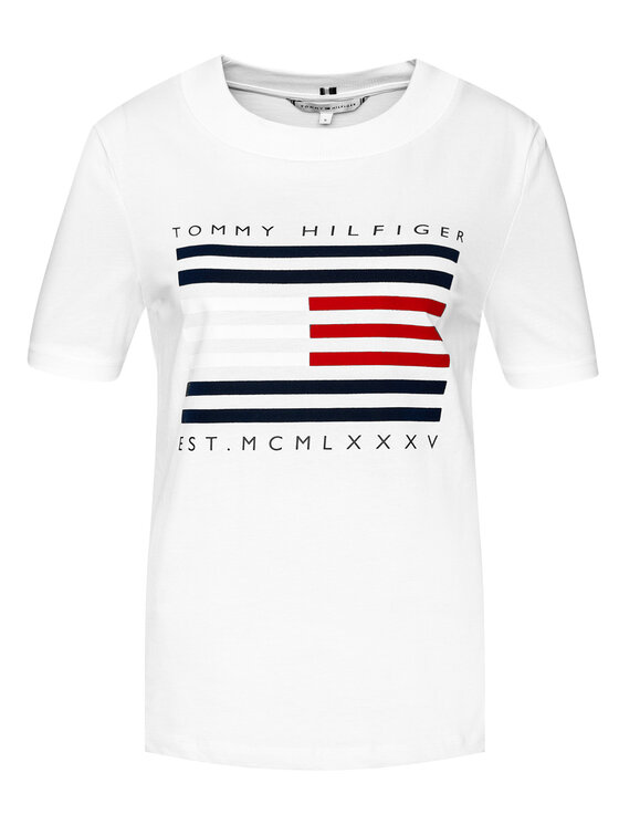 Tričko Tommy Hilfiger