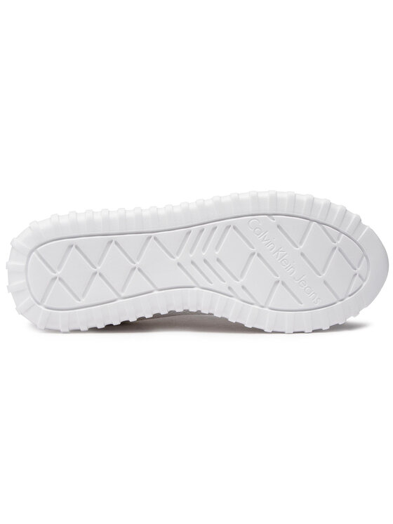 Sneakersy Calvin Klein Jeans