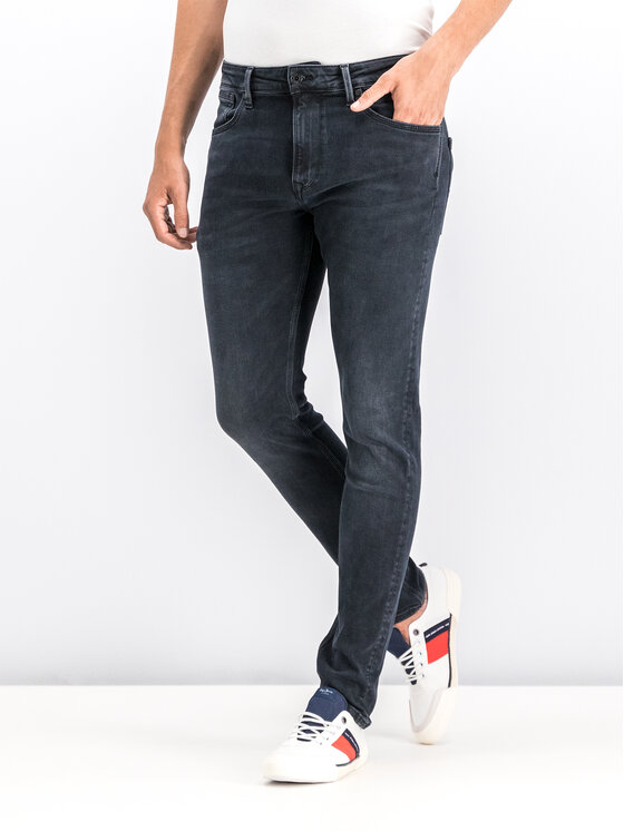 Skinny Fit džínsy Pepe Jeans