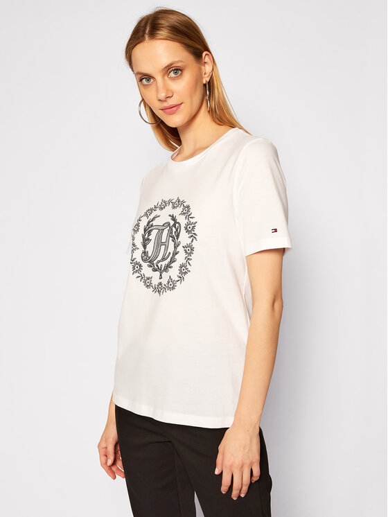 Tričko Tommy Hilfiger